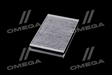 Угольный фильтр салона alpha AF5011a