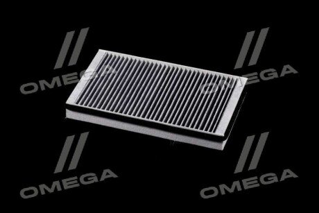 Угольный фильтр салона alpha AF5011a