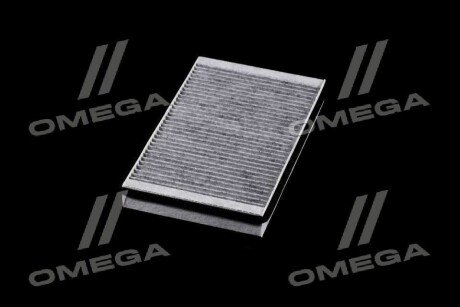 Угольный фильтр салона alpha AF5011a