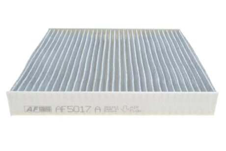 Угольный фильтр салона alpha AF5017a