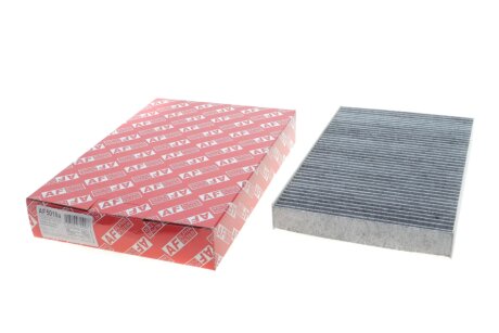 Угольный фильтр салона alpha AF5018a