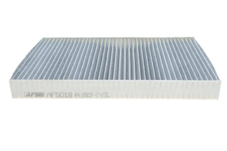 Угольный фильтр салона alpha AF5018a