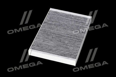 Угольный фильтр салона alpha AF5019a