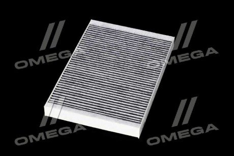 Угольный фильтр салона alpha AF5019a