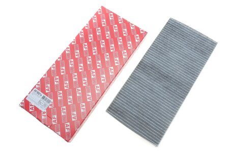 Угольный фильтр салона alpha AF5021a