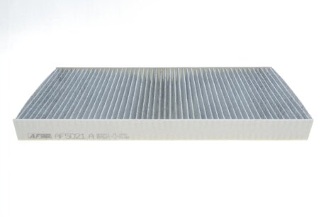 Угольный фильтр салона alpha AF5021a