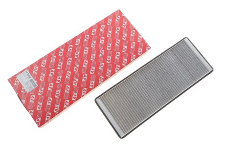 Вугільний фільтр салону alpha AF5026a