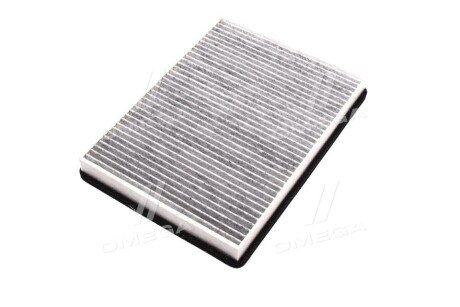 Угольный фильтр салона alpha AF5043a