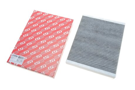 Угольный фильтр салона alpha AF5046a