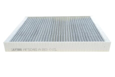 Угольный фильтр салона alpha AF5046a