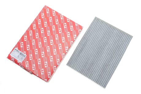 Вугільний фільтр салону alpha AF5051a