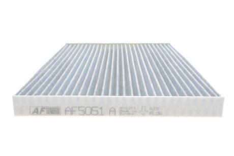 Вугільний фільтр салону alpha AF5051a