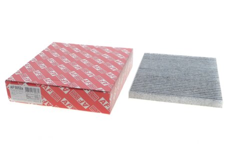 Угольный фильтр салона alpha AF5052a