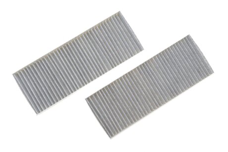 Угольный фильтр салона alpha AF5067a