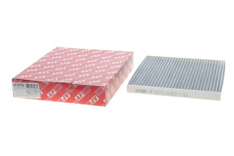 Вугільний фільтр салону alpha AF5075a