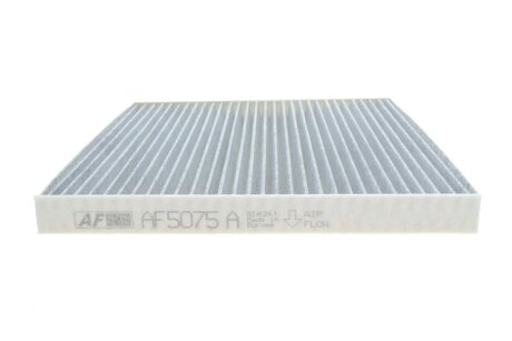 Вугільний фільтр салону alpha AF5075a