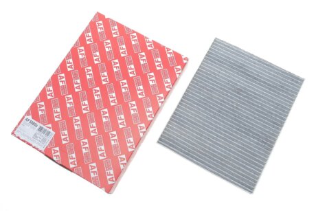 Угольный фильтр салона alpha AF5080a