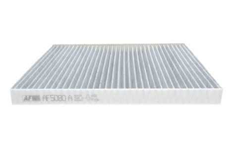 Угольный фильтр салона alpha AF5080a