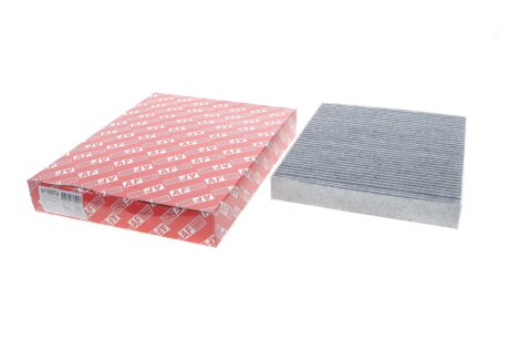 Угольный фильтр салона alpha AF5087a