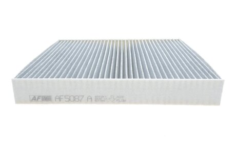 Угольный фильтр салона alpha AF5087a