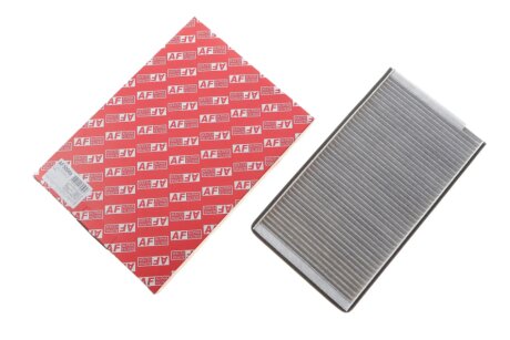 Вугільний фільтр салону alpha AF5094a