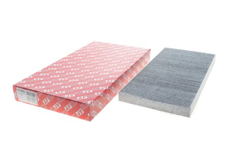 Угольный фильтр салона alpha AF5098a