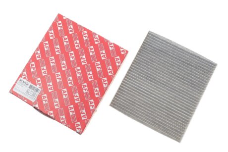 Вугільний фільтр салону alpha AF5113a