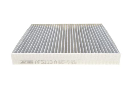 Вугільний фільтр салону alpha AF5113a