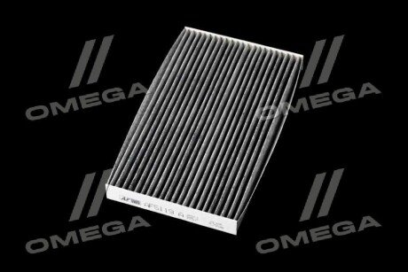 Угольный фильтр салона alpha AF5119a