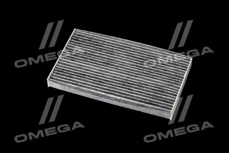 Угольный фильтр салона alpha AF5119a