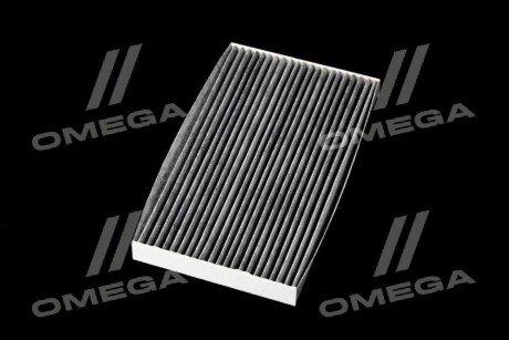 Угольный фильтр салона alpha AF5119a