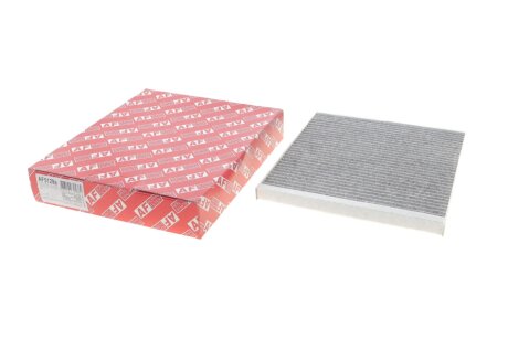 Угольный фильтр салона alpha AF5129a