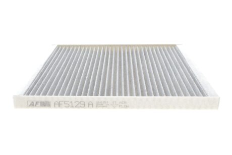 Угольный фильтр салона alpha AF5129a