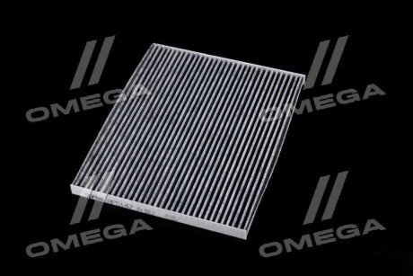 Угольный фильтр салона alpha AF5147a