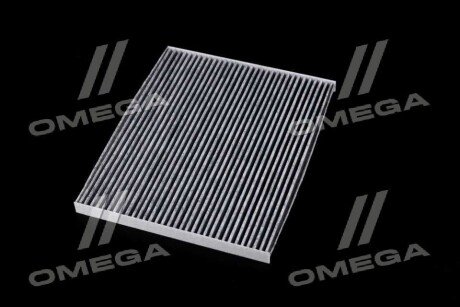 Угольный фильтр салона alpha AF5147a