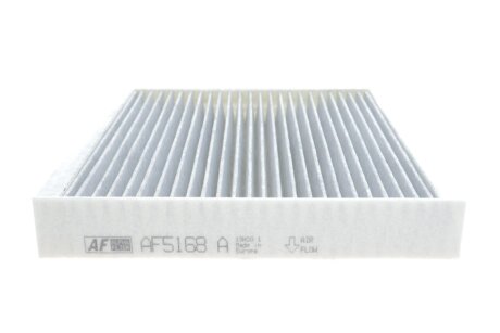 Угольный фильтр салона alpha AF5168a