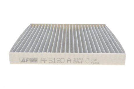 Угольный фильтр салона alpha AF5180A