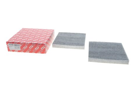 Угольный фильтр салона alpha AF5198a