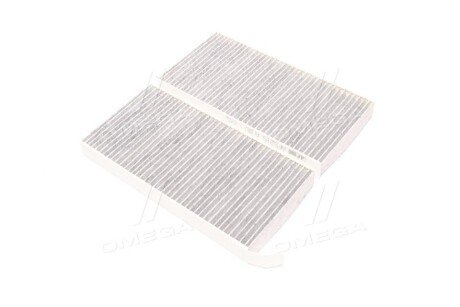 Вугільний фільтр салону alpha AF5215a