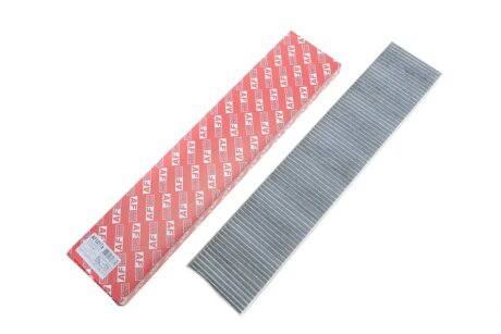 Угольный фильтр салона alpha AF5217a