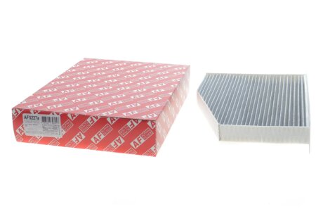 Угольный фильтр салона alpha AF5227A