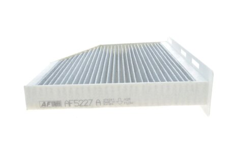Угольный фильтр салона alpha AF5227A