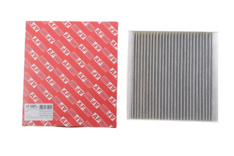 Угольный фильтр салона alpha AF5287A