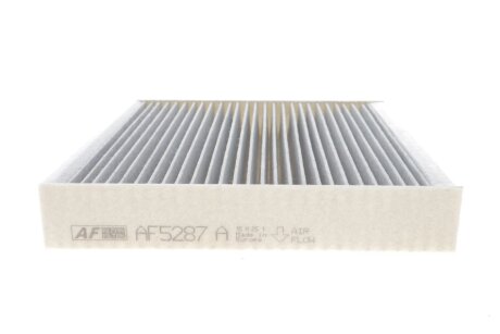 Угольный фильтр салона alpha AF5287A