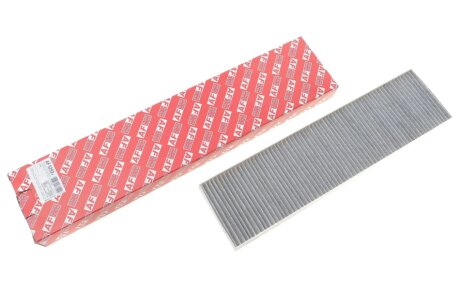 Угольный фильтр салона alpha AF5292A