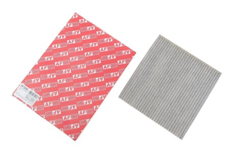 Вугільний фільтр салону alpha AF5296A