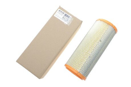 Воздушный фильтр alpha AF0128