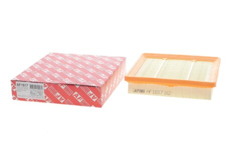 Воздушный фильтр alpha AF1617