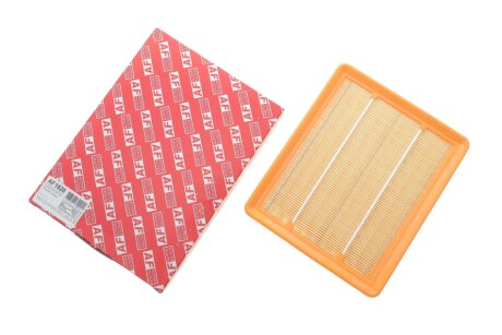 Повітряний фільтр alpha AF1620