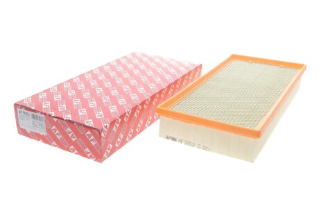 Воздушный фильтр alpha AF1652S